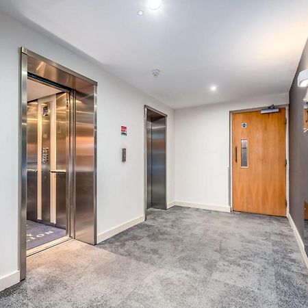 Modern & Spacious 2 Bedroom In Central Лондон Экстерьер фото