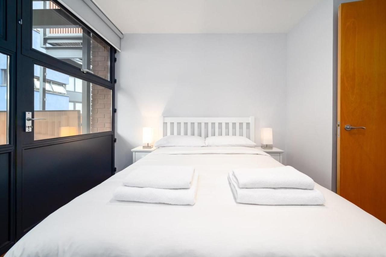 Modern & Spacious 2 Bedroom In Central Лондон Экстерьер фото